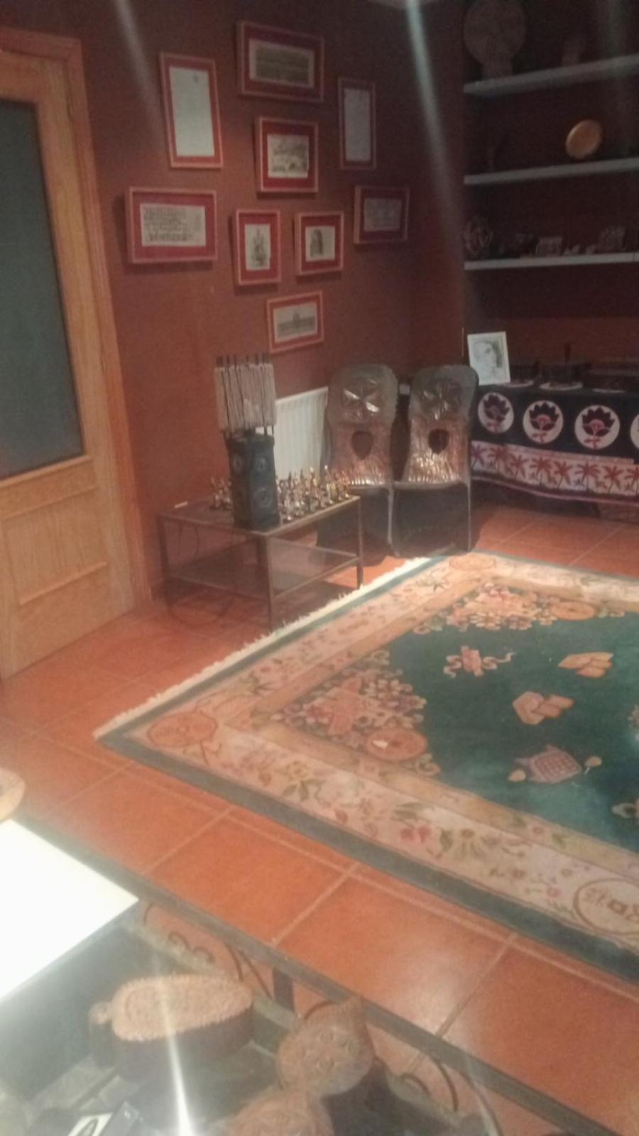 Valarya Villa Cercedilla Exteriör bild