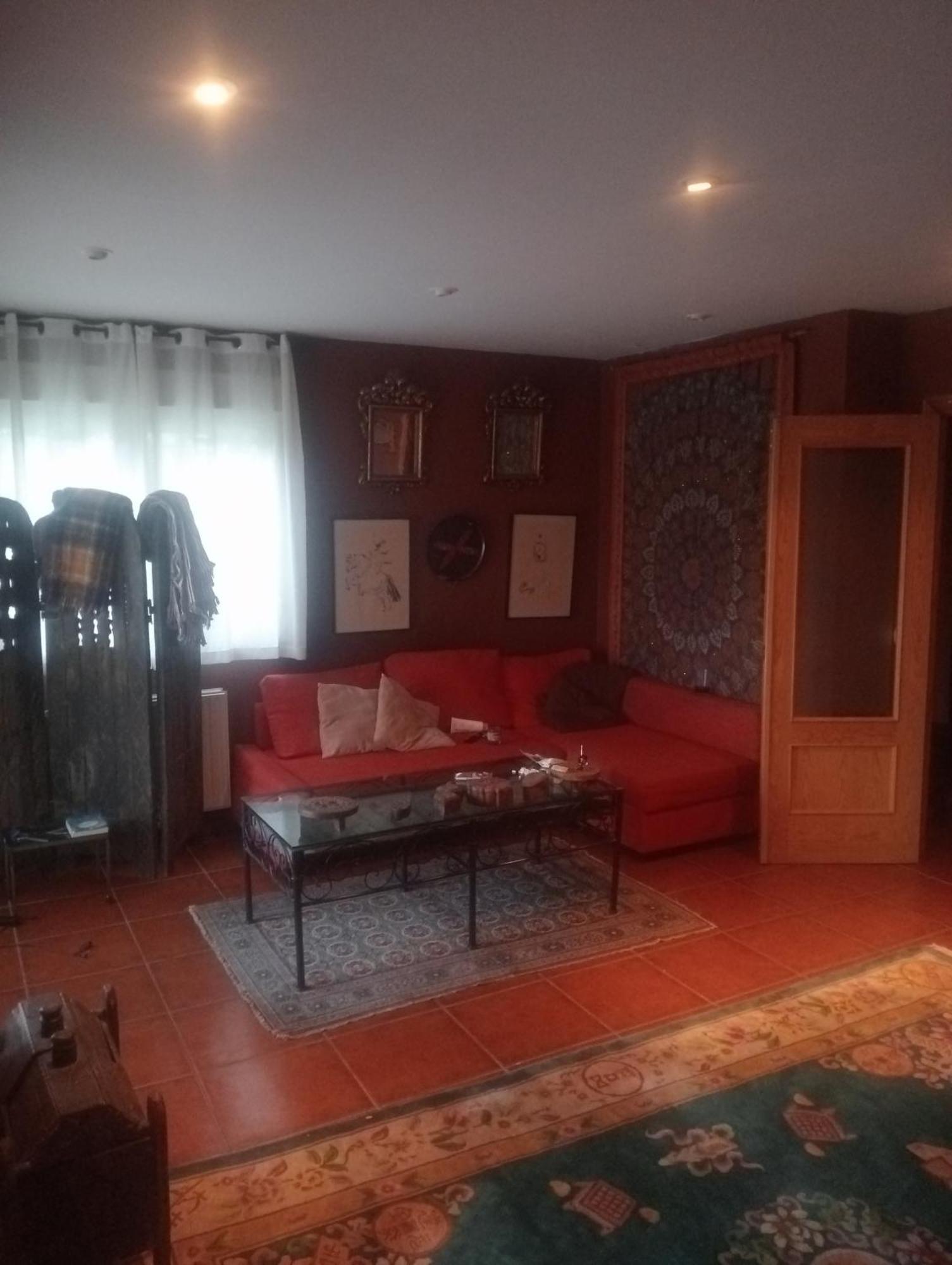 Valarya Villa Cercedilla Exteriör bild